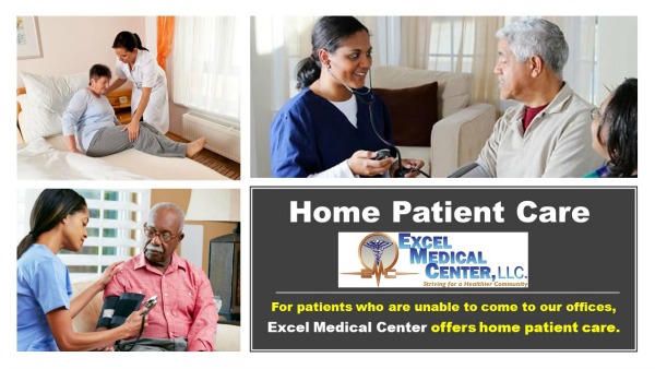 Home Patient Care - Collage2