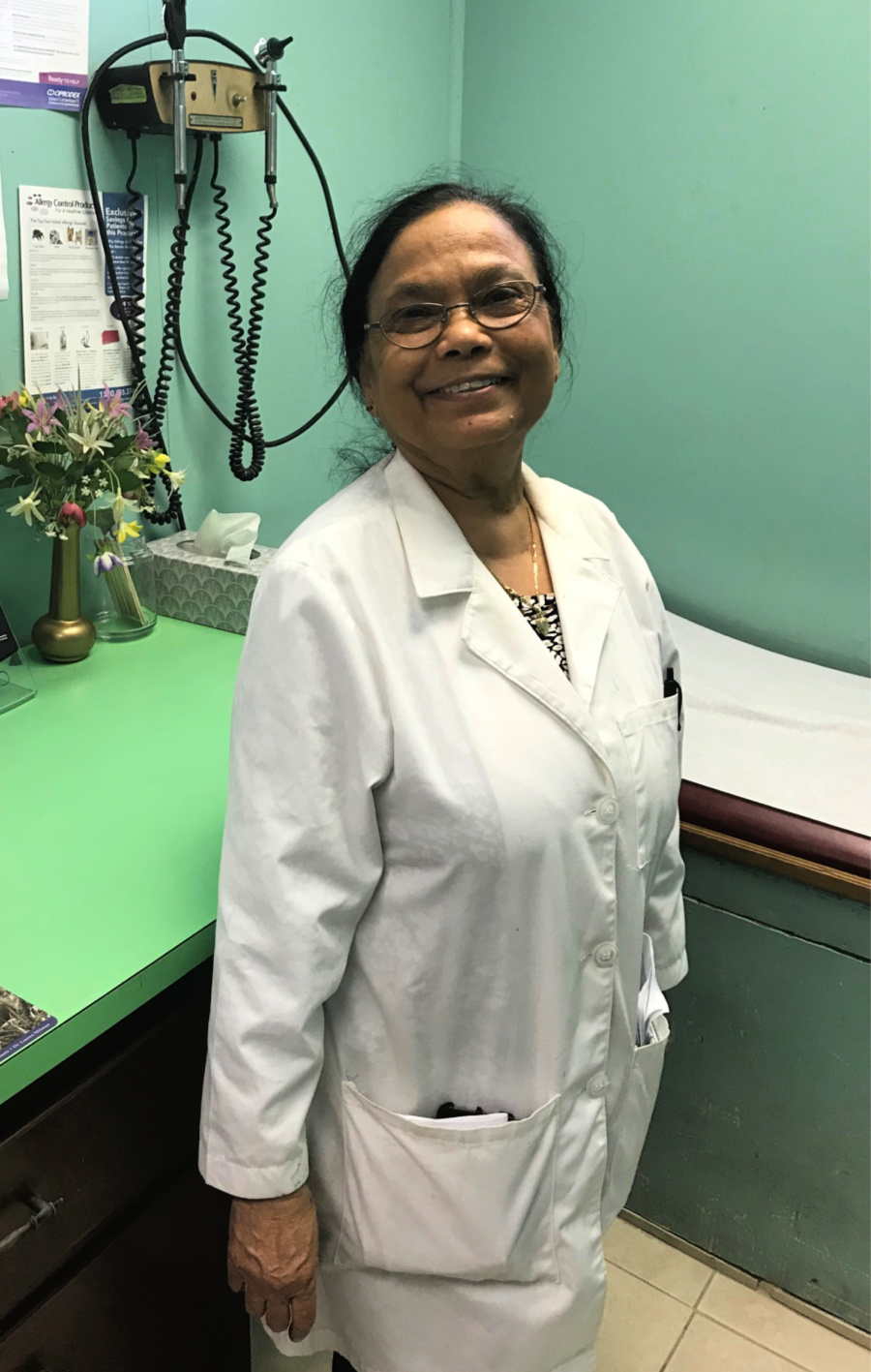 Dr. Sudha Patnaik, MD