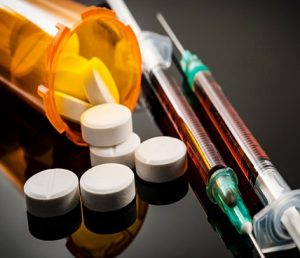 Opioids - What You Should Know