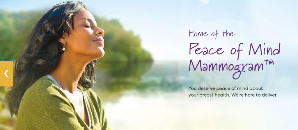 Breast Screening Exams Solis Mammography
